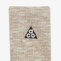 Nike ACG Everyday Cushioned Crew носки (1 пара) цвет серый