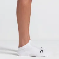 NikeSKIMS женская Dri-FIT Ankle носки (3 пары) многоцветный