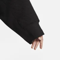 Nike Yoga Therma-FIT жіноча Top колір чорний
