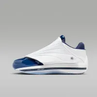 Nike Air Jordan 4016 мужские Кроссовки цвет белый