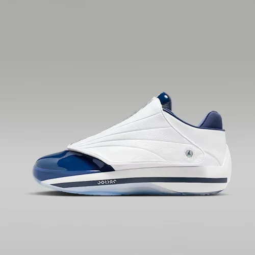 Nike Air Jordan 4016 мужские Кроссовки цвет белый