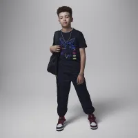 Nike Jordan Big дитячі 