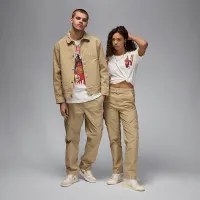 Nike Jordan Chicago мужские Pants цвет коричневый