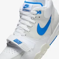 Nike Air Trainer 1 чоловічі Кросівки колір білий