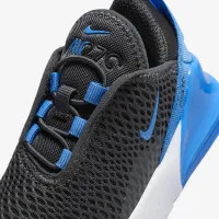 Nike Air Max 270 Baby/Toddler Shoe цвет серый