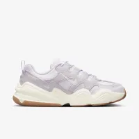 Nike Tech Hera женская Кроссовки цвет фиолетовый