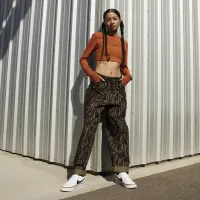 Nike Court Legacy Next Nature женская Кроссовки цвет белый