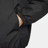 Nike Sportswear Solo Swoosh чоловічі Puffer колір чорний