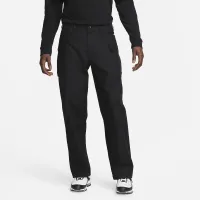 Nike Life мужские Cargo Pants цвет черный
