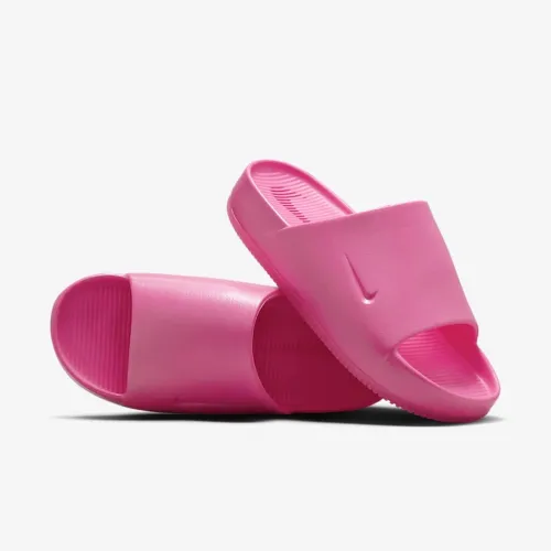 Nike Calm SE женская Slides Pink