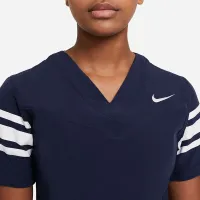 Nike Vapor жіноча Flag Football Jersey (Stock) блакитний