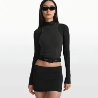 NikeSKIMS Matte женская 3