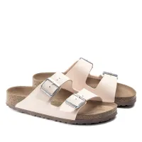 Шльопанці Birkenstock Arizona Vegan 1019635 - Рожеві