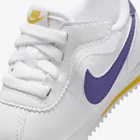Nike Cortez EasyOn Baby/Toddler Кросівки колір білий