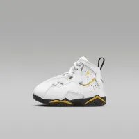 Nike Jordan True Flight Baby/Toddler Кросівки колір білий