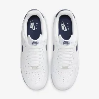 Nike Air Force 1 '07 мужские Кроссовки цвет белый