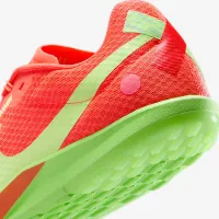 Nike Rival XC 6 Cross-Country Spikes Orange