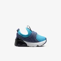 Nike Air Max 270 Extreme Baby/Toddler Shoe блакитний