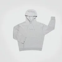 Кофта/футболка Vans Essential Relaxed Pullover VN000H8Z1QI1 - Серая