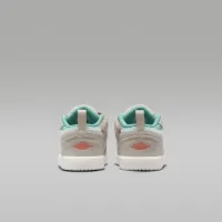 Nike Jordan 1 Low Alt SE Baby/Toddler Кроссовки цвет белый