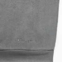 Кофта/футболка Champion Crewneck свитшот 220283-ES072 - Серая