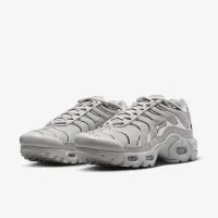 Nike Air Max Plus Big дитячі Кросівки колір сірий