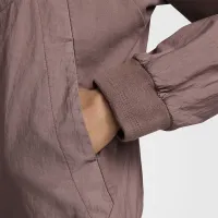 Nike Every Stitch Consideколір червоний Computational Track Куртка колір фіолетовий