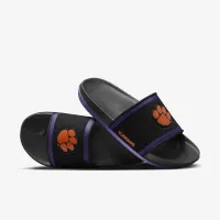 Nike Offcourt (Clemson) Slide цвет черный
