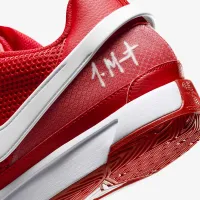 Nike Ja 1 баскетбольні Кросівки колір червоний