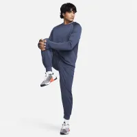 Nike A.P.S. мужские Therma-FIT ADV Versatile Crew синий