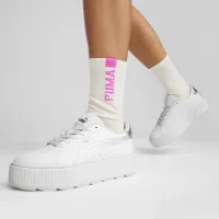 Кроссовки Puma Karmen 39509901 - Белые