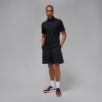 Nike Air Jordan Mule для гольфа Кроссовки Orange