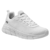 Кросівки Жіночі SKECHERS BOBS B FLEX Visionary Essence (117346-W)