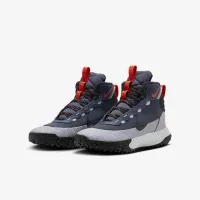 Nike Terrascout Big дитячі Boots блакитний