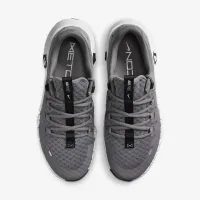 Nike Free Metcon 5 (Team) мужские для тренировок Кроссовки цвет серый
