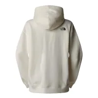 Кофта/футболка The North Face Varsity Graphic 0A89CSQLI1 - Біла