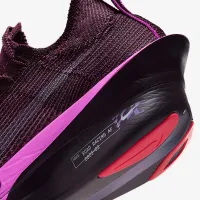 Nike Alphafly 3 жіноча Road Racing Кросівки колір червоний