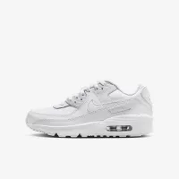 Nike Air Max 90 LTR Big Kids’ Кросівки колір білий