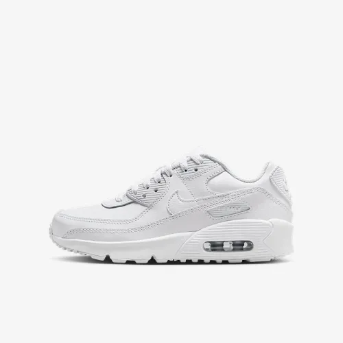 Nike Air Max 90 LTR Big Kids’ Кроссовки цвет белый