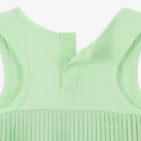 Nike Dri-FIT Prep in Your Step Baby (12-24M) шорты набор цвет фиолетовый