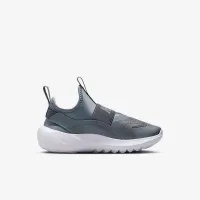 Nike Flex Runner 4 Little дитячі Кросівки колір сірий