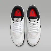 Nike Air Jordan 4 RM чоловічі Кросівки колір білий