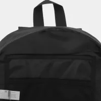 Рюкзак 4F WSS24ABACU27320S - черный