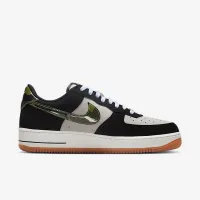 Nike Air Force 1 Low Retro чоловічі Кросівки колір білий