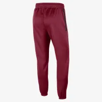 Nike College Dri-FIT Spotlight (USC) мужские Pants цвет красный