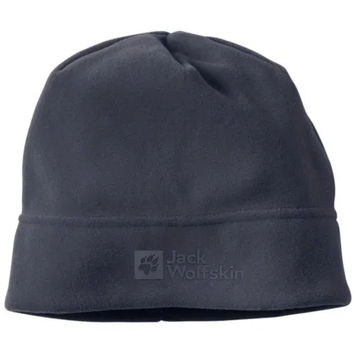 Шапка флисовая Jack Wolfskin Real Stuff Beanie (1909852_1388)