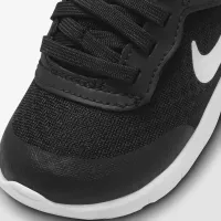 Nike Tanjun EasyOn Baby/Toddler Кроссовки цвет черный