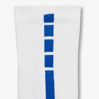 Nike Elite 2.0 Cushioned Crew носки (1 пара) цвет белый
