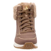 Кросівки Жіночі Skechers UNO RUGGED Fall Shimmer (167993-TPGD)