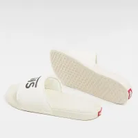 Шлёпанцы Vans MTE La Costa VN0A5HFEX0Z1 - Белые